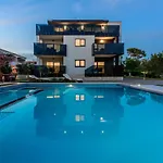 Appartement Mirakul