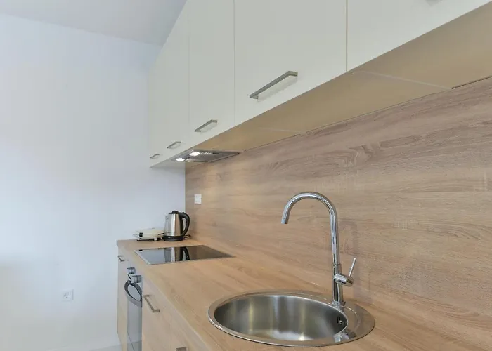 Mirakul Appartement *