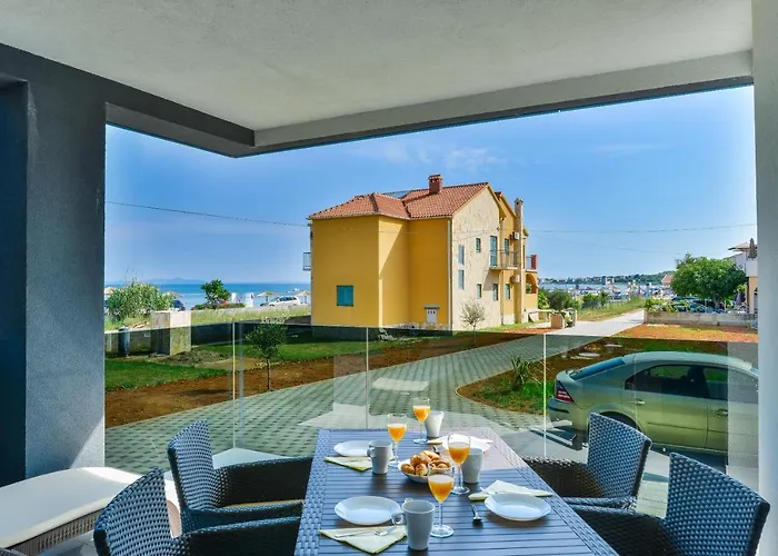 Apartman Mirakul