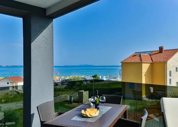 Mirakul Appartement Vir