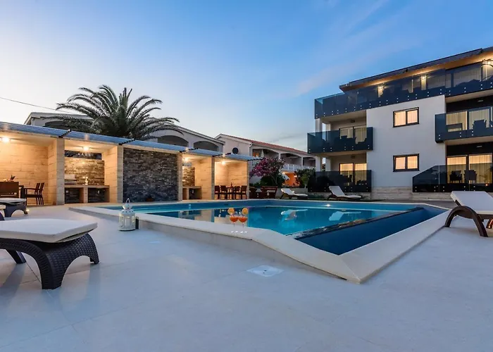 Appartement Mirakul Vir