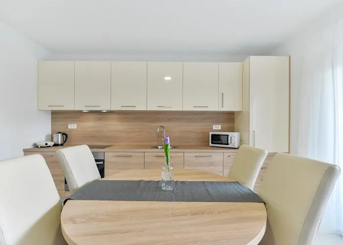 Mirakul Appartement Vir