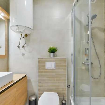 Mirakul Apartment