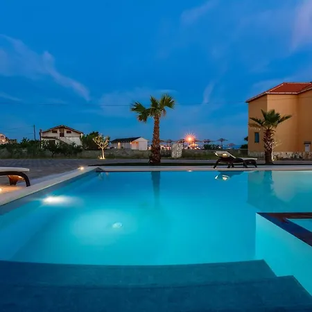 Mirakul Apartment