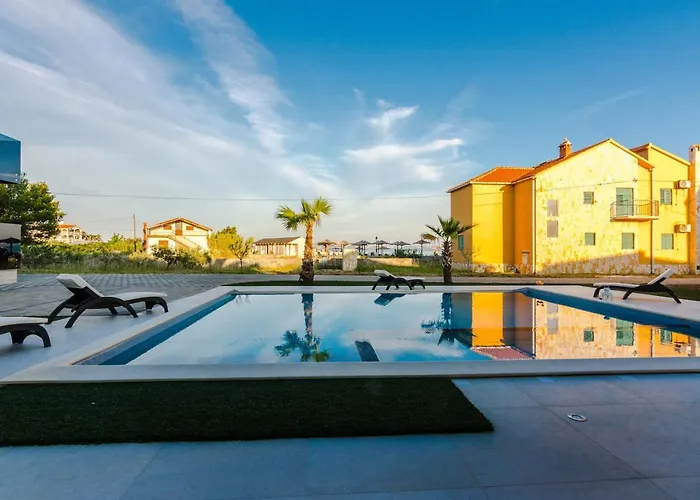 Mirakul Διαμέρισμα *