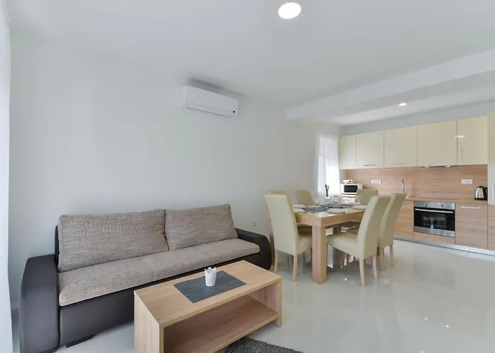 Mirakul Apartamento *