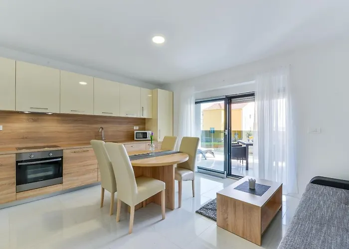 Apartamento Mirakul Vir