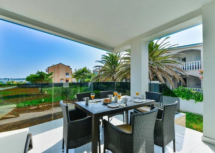 Appartamento Mirakul *