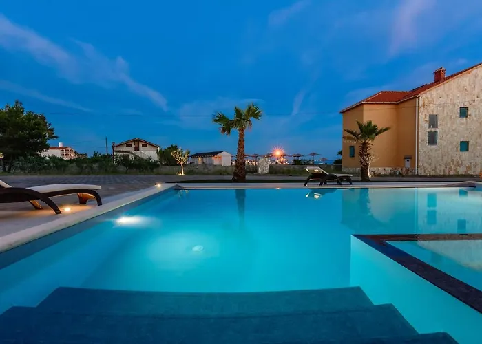 Mirakul Appartamento