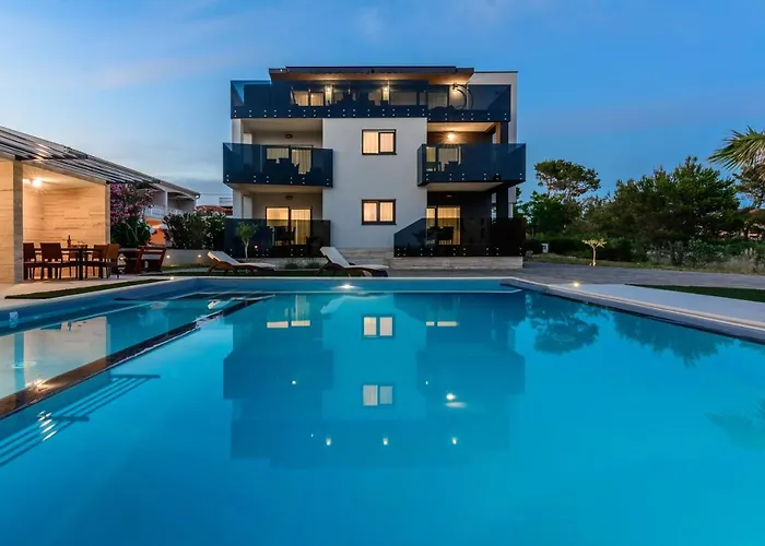 Appartamento Mirakul