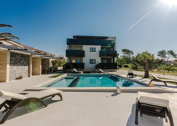 Apartamento Mirakul *